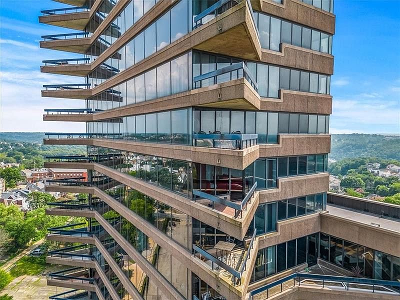 1 Trimont Ln APT 1615A, Pittsburgh, PA 15211 MLS 1617723 Zillow