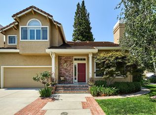 5637 Bergamo Ct, San Jose, CA 95118
