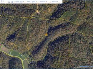 Sugar Creek Rd, Gainesboro, TN 38562