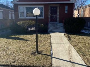 12528 S Harvard Ave, Chicago, IL