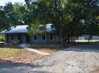 741 Cherry Hts, Clyde, TX 79510