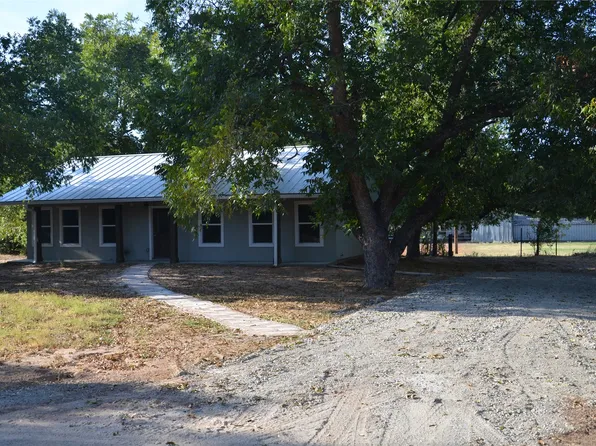 741 Cherry Hts, Clyde, TX 79510