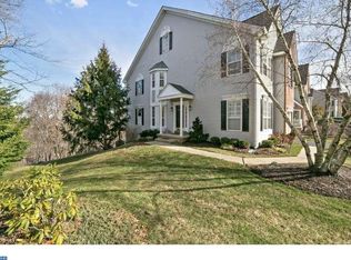 170 Lemonton Way, Wayne, PA 19087