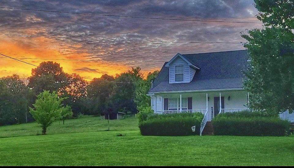 718 Happy Valley Rd, Bell Buckle, TN 37020 Zillow