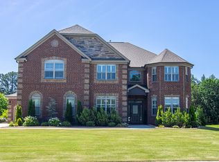 1600 Cimarron Pass, Hampton, GA 30228