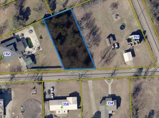 Liberty St, Batesburg, SC 29006