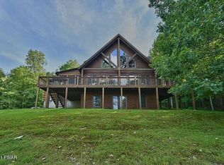 632 Masthope Plank Rd, Lackawaxen, PA 18435