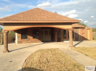 2672 El Granero St, Brownsville, TX 78520