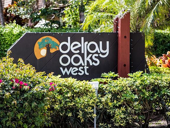 Delray Oaks West