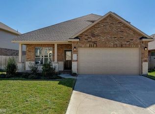 5503 Glenfield Spring Ln, Spring, TX 77389