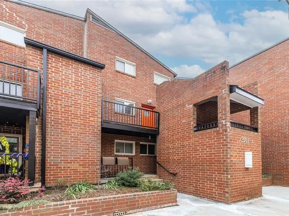 391 Ralph McGill Blvd NE APT I, Atlanta, GA 30312