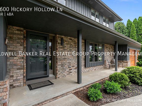 3rd image of 1600 Hickory Hollow Ln