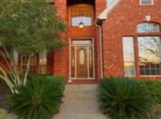 5905 Sir Ivor Cv, Austin, TX 78746