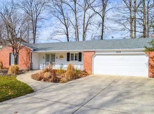 6519 Bennington Dr, Fort Wayne, IN 46815