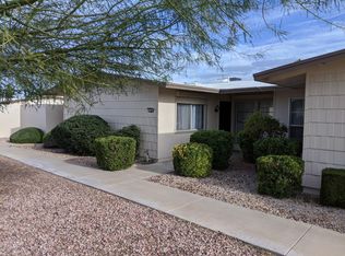 17425 N Boswell Blvd, Sun City, AZ 85373
