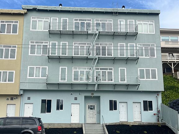 2nd image of 2200 Turk Blvd APT 9