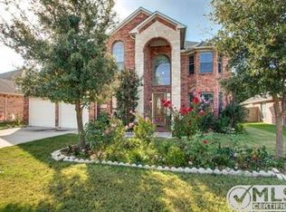 5771 Skinner Way, Grand Prairie, TX 75052