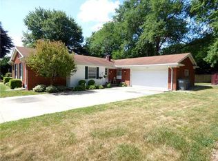1728 Eaton Dr, Toledo, OH 43614