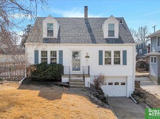 4651 Poppleton Ave, Omaha, NE 68106