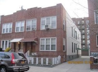214 E 2nd St, Brooklyn, NY 11218