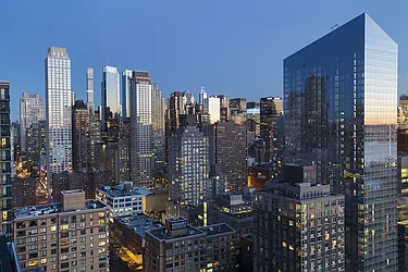 Sold by BLU Real Estate