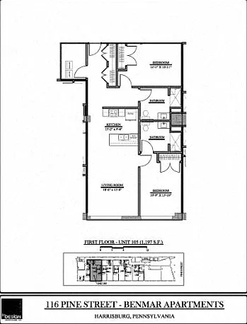 BenMar Apartments — Photo 120