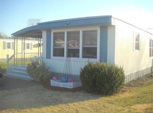 6 Lydia Dr, Plymouth, MA 02360