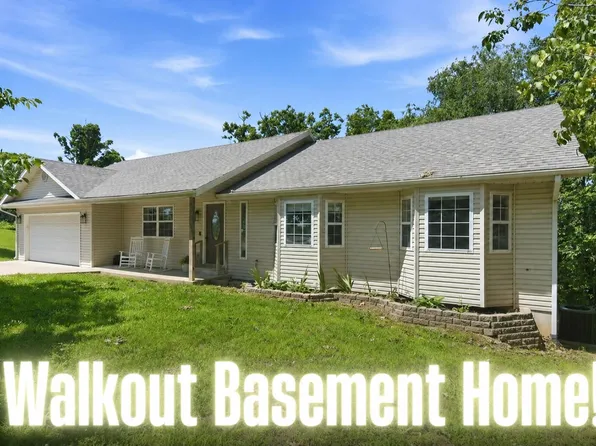 1142 US Highway 160, Reeds Spring, MO 65737