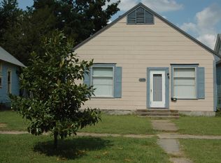 1425 Belmont Ave, Parsons, KS 67357