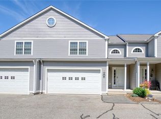 4 Canoe Birch Ct #4, Berlin, CT 06037