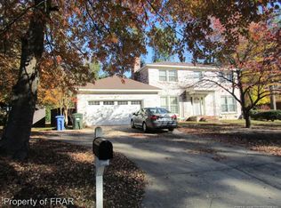 7026 Darnell St, Fayetteville, NC 28314