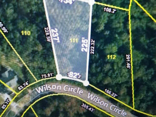 0 Wilson Cir Lot 111, Smithville, TN 37166