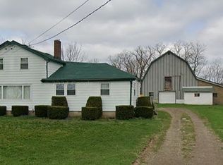 2706 School St, North Collins, NY 14111