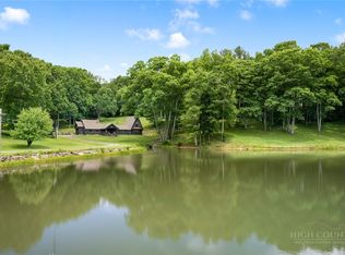182 Braswell Rd, Newland, NC 28657