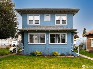 1461 James St, Bellingham, WA 98225