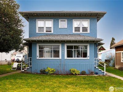 1461 James Street, Bellingham, WA, 98225