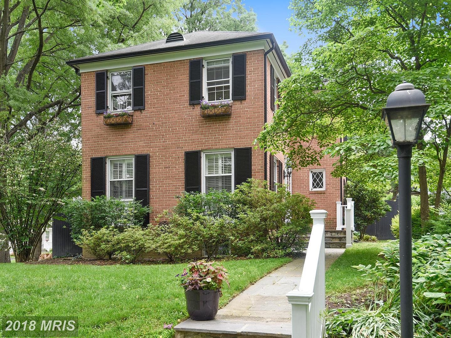4700 Waverly Ave, Garrett Park, MD 20896 Zillow