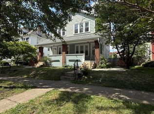 250 E Tulane Rd, Columbus, OH 43202