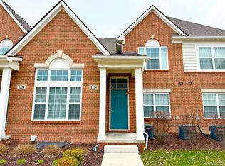 1216 Orchid Cir #18, Canton, MI 48187