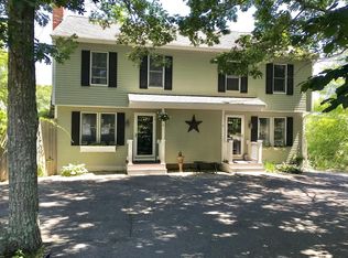 165 Thatcher Rd #A, Rockport, MA 01966