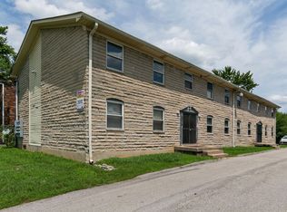 4914 Saddlebrook Ln APT 3, Louisville, KY 40216