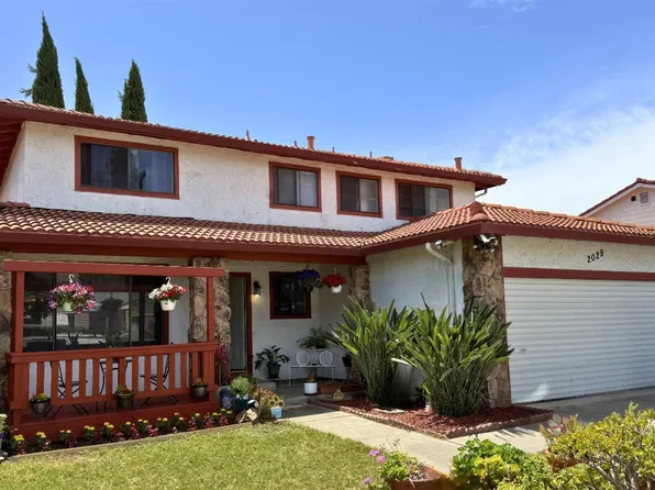 2029 Hayworth Dr, San Jose, CA 95148