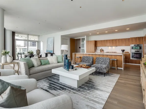 1918 Olive St APT 3402, Dallas, TX 75201