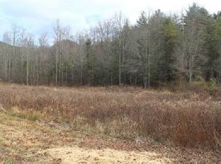 Henderson Rd, Blairsville, GA 30512