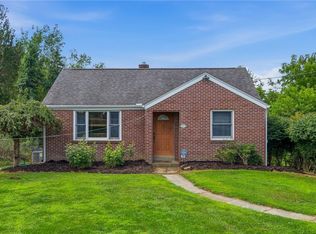 227 W Sandle Ave, Pittsburgh, PA 15237