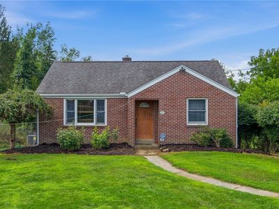 227 W Sandle Ave, Pittsburgh, PA, 15237