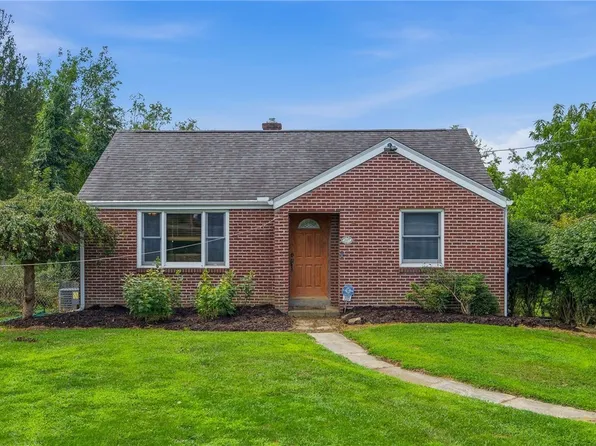 227 W Sandle Ave, Pittsburgh, PA 15237