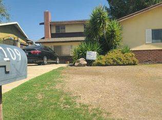 3109 Pesante Rd, Bakersfield, CA 93306