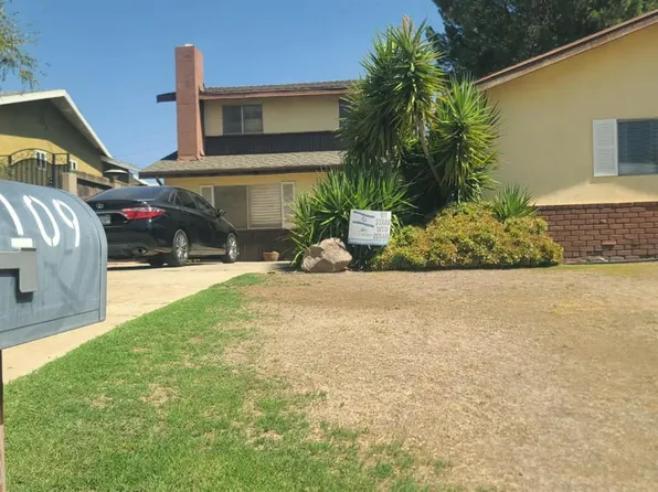 3109 Pesante Rd, Bakersfield, CA 93306