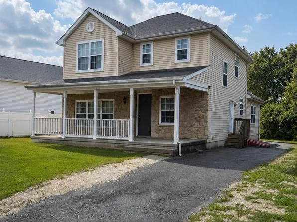 805 Milmont Ave, Swarthmore, PA 19081
